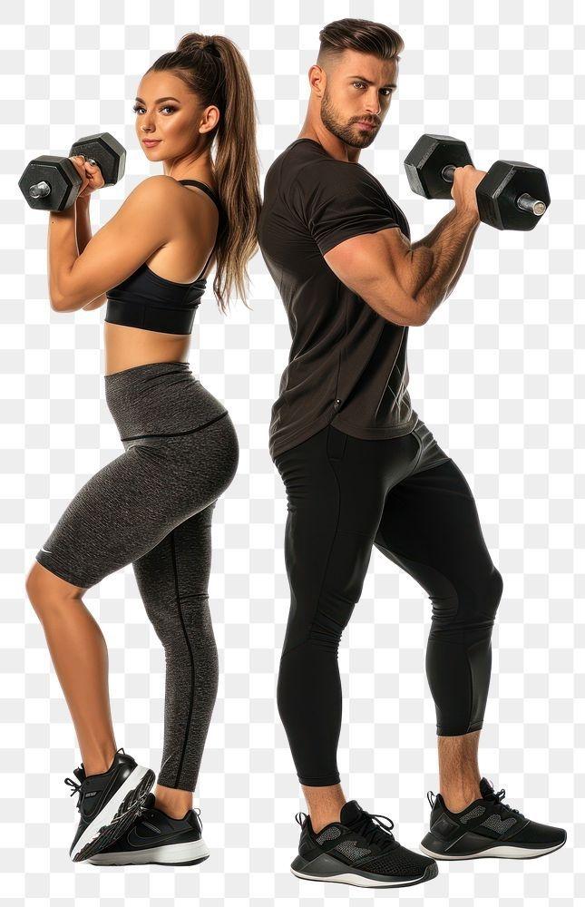 Eternal Burn: Next-Level Fitness Journey