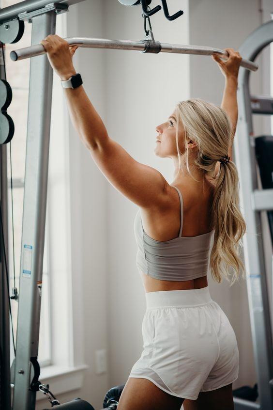Oasis of Gains: Your Strength Sanctuary